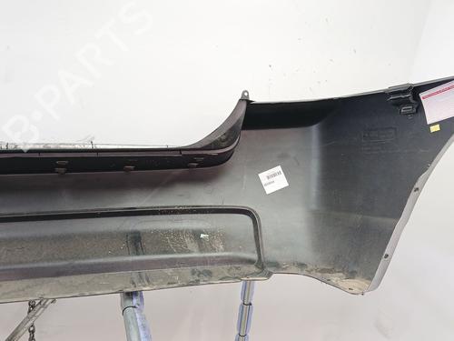 Rear bumper KIA SPORTAGE II (JE_, KM_) 2.0 i 16V | BP24627696C8