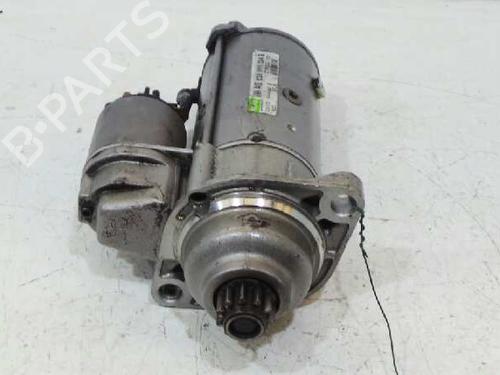 Startmotor SEAT AROSA (6H1) 1.4 TDI | BP128411M8 