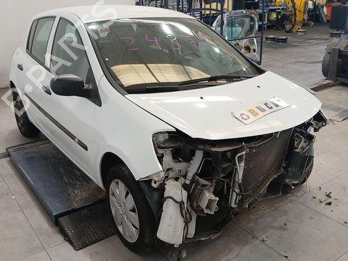 Engine RENAULT CLIO III (BR0/1, CR0/1) 1.2 16V (BR02, BR0J, BR11, CR02, CR0J, CR11) | BP36295297M1  - Image 11