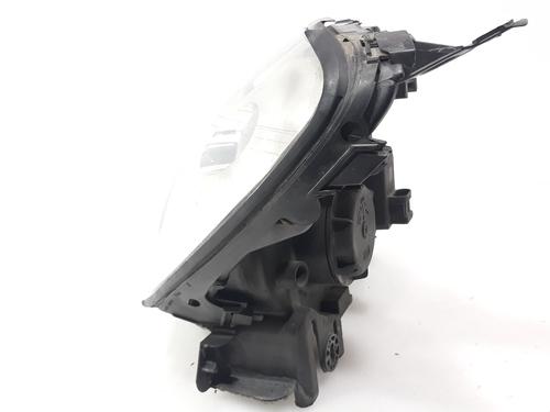 Left headlight RENAULT SCÉNIC I MPV (JA0/1_, FA0_) 1.9 dCi (JA05, JA1F) | BP18672558C28 