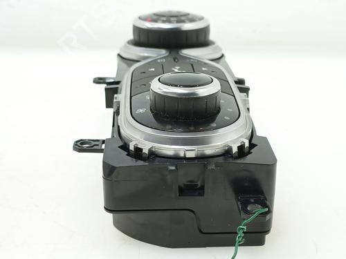 Climate control RENAULT CLIO IV (BH_) 0.9 TCe 90 (BHNF, BHMA, BHMH, BHJK, BHJR) | BP30104738I5 