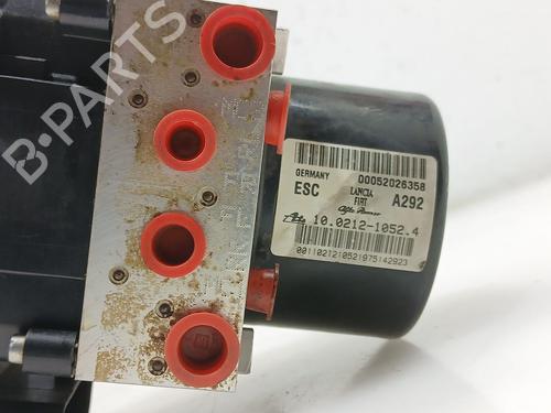 ABS pump OPEL COMBO Box Body/MPV (X12) 1.3 CDTI (B05) | BP36448538M43 - Image 5