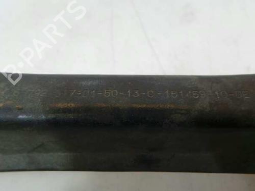 Right rear suspension arm BMW 3 Touring (F31) 318 d xDrive | BP10261882M15 