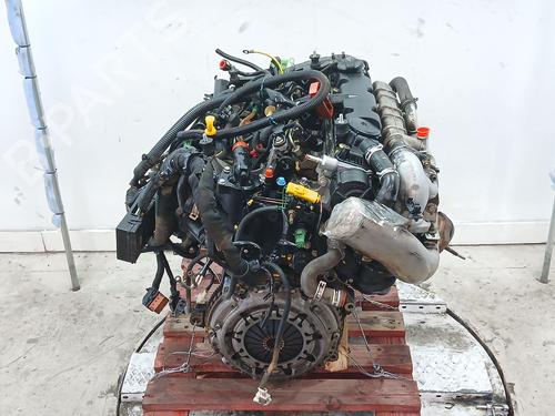 Engine PEUGEOT PARTNER Box Body/MPV (5_, G_) 2.0 HDi | BP36665358M1  - Image 5