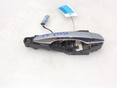 Used Rear right exterior door handle Rear right exterior door handle 37069782 37069782