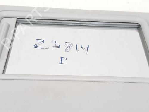 Left sun visor HYUNDAI KONA (SX2) 1.6 GDi Hybrid | BP34544145I1  - Image 5