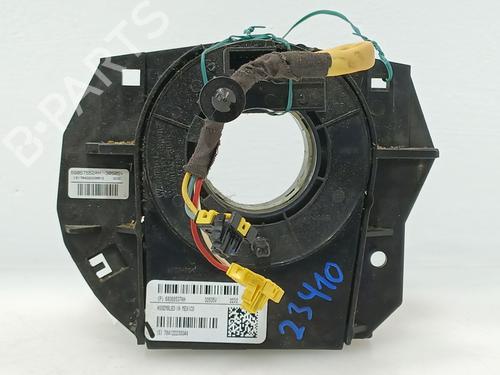 Kontantrulle Airbag /Stelring FIAT FREEMONT (345_) 2.0 JTD 4x4 | BP30850197C102