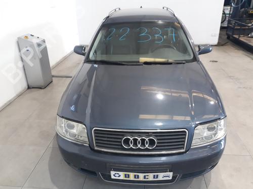 AC compressor AUDI A6 C5 Avant (4B5) 2.5 TDI | BP18102187M34 