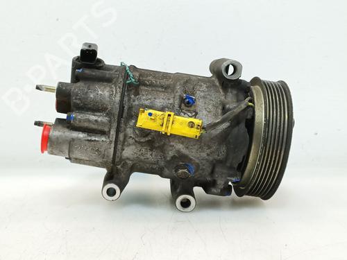 Used AC compressor PEUGEOT 307 CC (3B) 2.0 HDi 135 (136 hp) 32235349