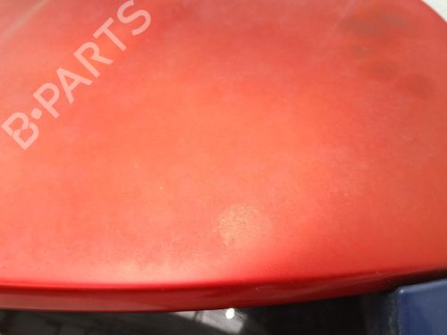 Tailgate RENAULT CLIO IV (BH_) 0.9 TCe 90 (BHNF, BHMA, BHMH, BHJK, BHJR) | BP29730127C6