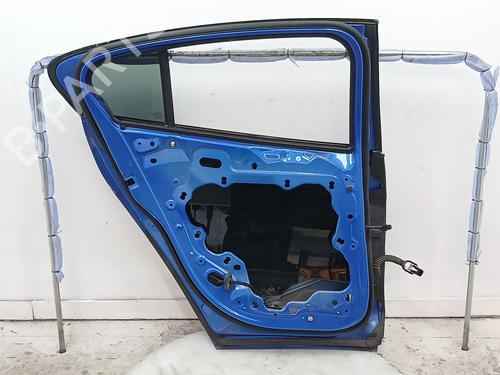 Dør venstre bagtil FORD FOCUS IV (HN) 1.5 EcoBlue | BP33176228C4 - Image 6