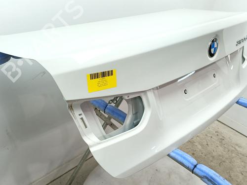 Tailgate BMW 3 (F30, F80) 320 d | BP26308256C6 
