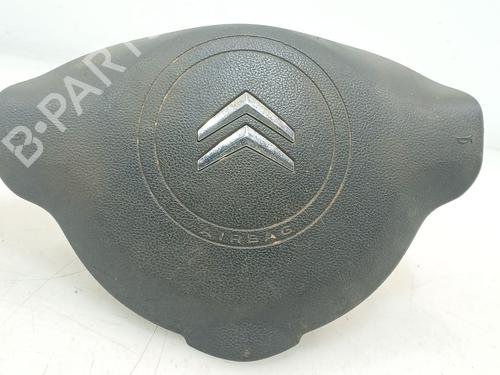 Driver airbag CITROËN BERLINGO MULTISPACE (B9) 1.6 HDi 75 16V | BP31644500C9 - Image 2