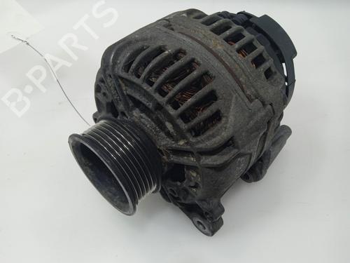 Used Alternator VW TRANSPORTER T4 Bus (70B, 70C, 7DB, 7DK, 70J, 70K, 7DC, 7DJ) [1990-2004]  21016528