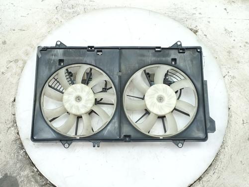 Used Radiator fan MAZDA CX-5 (KE, GH) 2.2 D AWD (KE2AW) (150 hp) 30965728