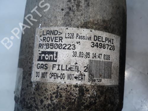 Used Right front shock absorber LAND ROVER RANGE ROVER SPORT I (L320) 2.7 D 4x4 (190 hp) 11810344