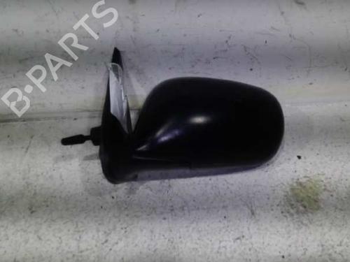Left mirror NISSAN MICRA II (K11)  | BP172519C26 