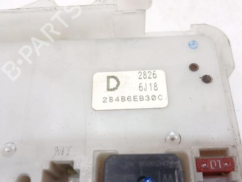 Fuse box NISSAN NAVARA NP300 (D40) 2.5 dCi 4WD | BP39808916E1 - Image 7