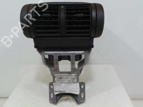 Used Armrest / Center console OPEL VECTRA C (Z02) 2.2 DTI 16V (F69) (125 hp) 7153394