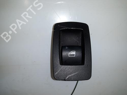 Used Right rear window switch BMW 3 (E90) 320 d (163 hp) 8045824
