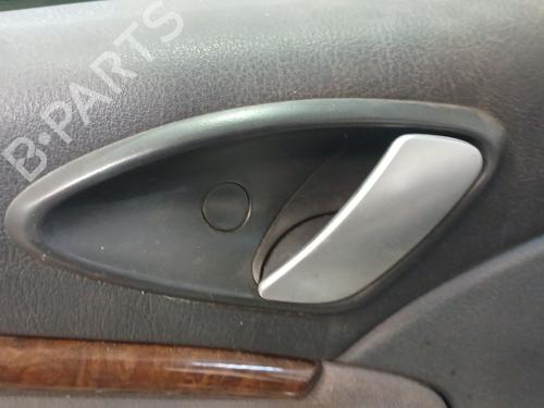 Venstre foran invendig håndtak CITROËN C5 I (DC_) 2.0 16V (DCRFNC, DCRFNF) (136 hp) 30043947