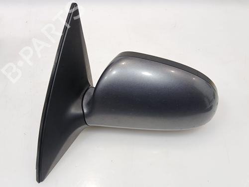 Used Left mirror HYUNDAI i30 (FD) 1.6 CRDi (116 hp) 23107796