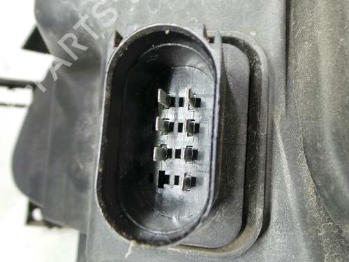 Right headlight SEAT AROSA (6H1)  | BP1506201C29 