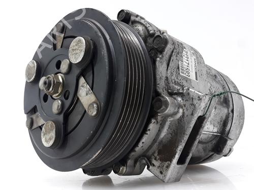AC Kompressor SAAB 9-3 Estate (E50) [2005-2015]  18294250