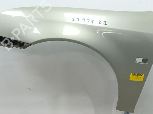 Used Left front fenders SAAB 9-3 (YS3F, E79, D79, D75) [2002-2015]  25120091