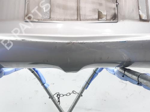 Rear bumper CHRYSLER SEBRING (JS) 2.0 CRD | BP17192797C8 