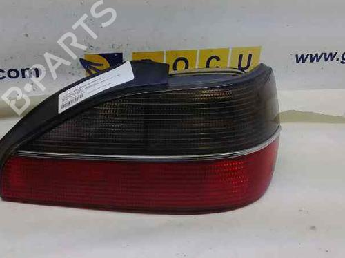 Used Right taillight PEUGEOT 306 Hatchback (7A, 7C, N3, N5) [1993-2003]  65975