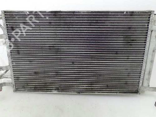 AC radiator KIA CERATO I Saloon (LD) 1.5 CRDi | BP4805499M32 