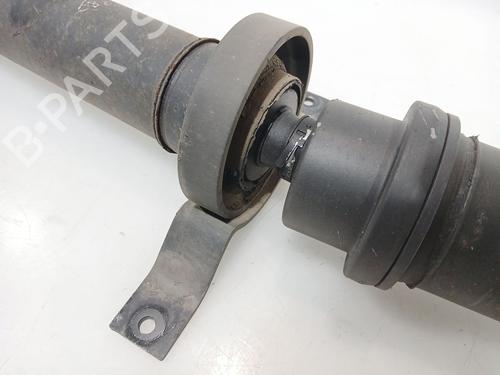 Driveshaft AUDI A8 D3 (4E2, 4E8) 3.7 quattro | BP23863538M37 