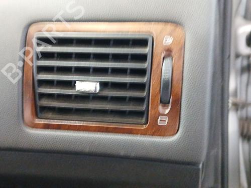 Used Air vent PEUGEOT 307 (3A/C) 2.0 HDi 110 (107 hp) 27517353