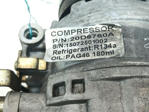 AC-Kompressor BMW 5 (E60) | BP30294171M34
