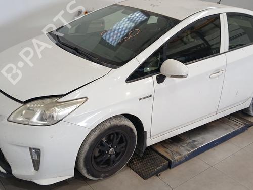 Varmeblæser TOYOTA PRIUS (_W3_) 1.8 Hybrid (ZVW3_) | BP29916550M62