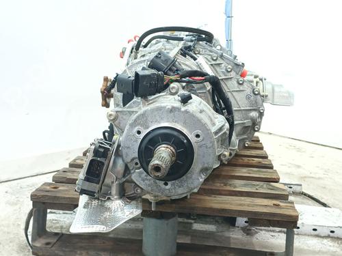 Gearbox AUDI Q5 (FYB, FYG) 2.0 TFSI quattro | BP30970439M3