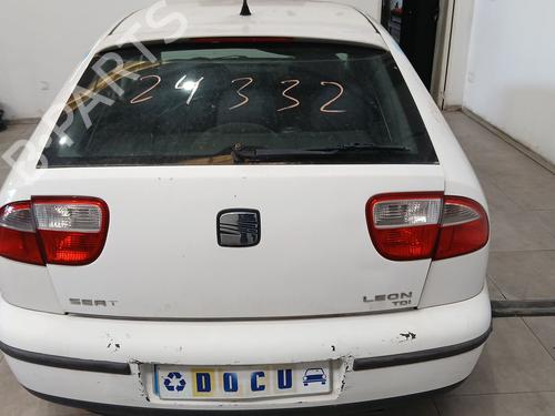 Glove box SEAT LEON (1M1) 1.9 TDI | BP36881227C95  - Image 6