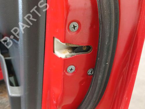 Used Front right lock CHEVROLET MATIZ (M200, M250) 0.8 (52 hp) 27339946