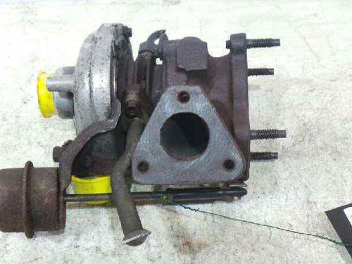 Used Turbo Turbo VW PASSAT B3/B4 (3A2, 35I) [1988-1997] 209520 209520