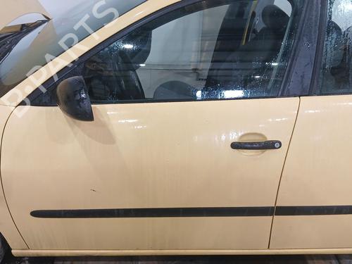 Used Left front door Left front door 36701476 36701476
