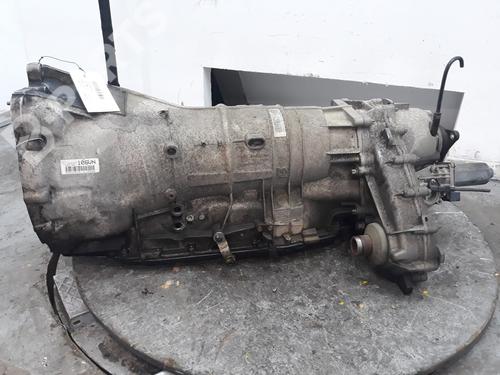 Used Automatic gearbox Automatic gearbox BMW X5 (E53) 3.0 d (218 hp) 10188179 10188179