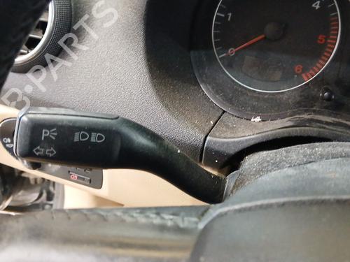 Used Steering column stalk Steering column stalk 37795590 37795590