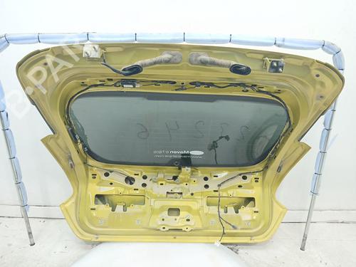 Tailgate FORD FOCUS III 1.6 TDCi | BP32023155C6 