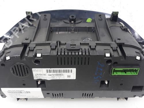 Instrument cluster LAND ROVER DISCOVERY SPORT (L550) 2.0 D 4x4 | BP16869321C47 
