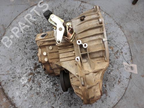 Gearbox MERCEDES-BENZ VITO Van (W638) 110 CDI 2.2 (638.094) | BP15511005M3 