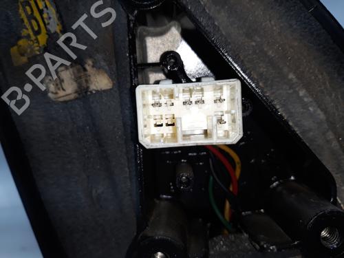 Left mirror CHEVROLET AVEO / KALOS Saloon (T250, T255) 1.4 | BP10655983C26 