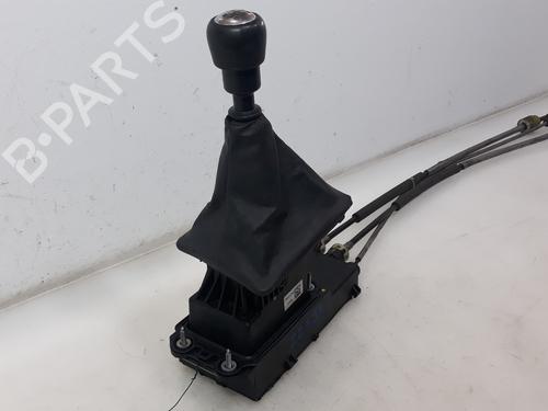 Gear lever PEUGEOT 508 I (8D_) 2.0 HDi | BP16686039M90
