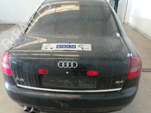 Moteur AUDI A6 C5 (4B2) 2.4 | BP7043872M1 