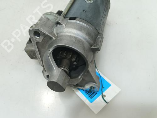 Starter PEUGEOT 2008 I (CU_) 1.6 HDi | BP32666713M8  - Image 5